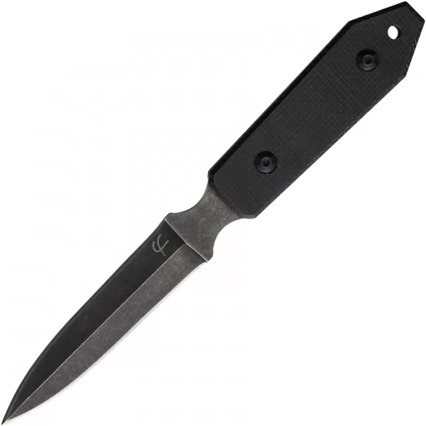 Fred Perrin La Dague Knife Micarta FRD1905MI