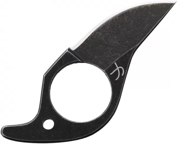 Fred Perrin 1907 Neck Knife FRD1907