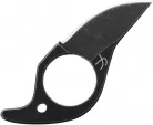Fred Perrin 1907 Neck Knife - FRD1907