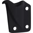 Fred Perrin Shorty Neck Knife FRD2001S