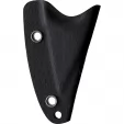 Fred Perrin La Griffe Fixed Blade 440C G10 FRD2104