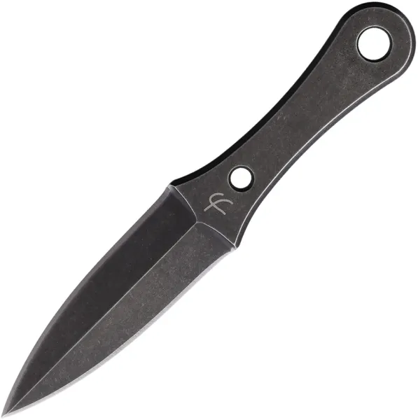 Fred Perrin Lapel Dagger FRD2403
