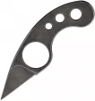 Fred Perrin La Griffe Fixed Blade 440C - FRDGBK
