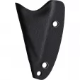 Fred Perrin La Griffe Fixed Blade 440C FRDGBK