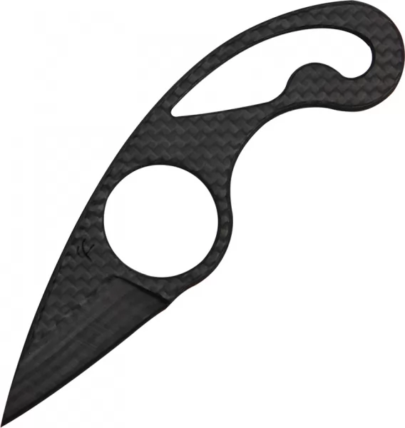 Fred Perrin La Griffe Neck Knife FRDGC