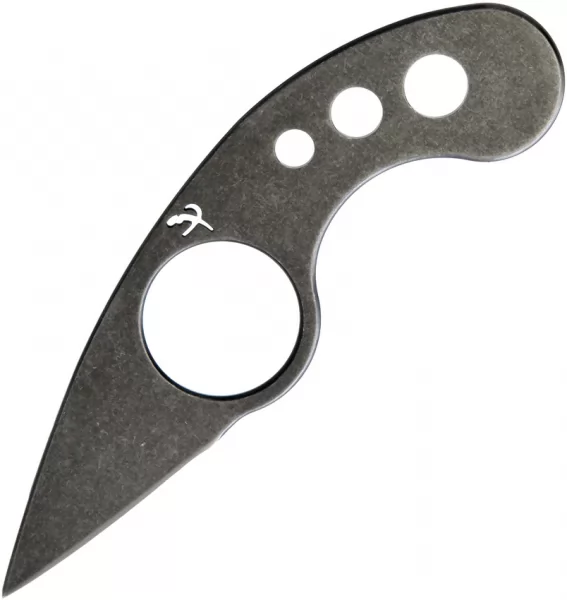 Fred Perrin La Griffe Neck Knife FRDGN