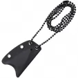 Fred Perrin La Griffe Neck Knife FRDGN