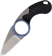 Fred Perrin La Griffe Folder Tanto Blue - FRDGRDLTB