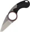 Fred Perrin La Griffe Folder Tanto Brown - FRDGRDLTM