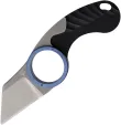 Fred Perrin La Griffe Folder Shark Blue - FRDGSRDLTB