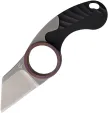 Fred Perrin La Griffe Folder Shark Brown - FRDGSRDLTM