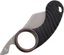 Fred Perrin La Griffe Folder Shark Brown FRDGSRDLTM
