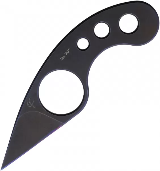 Fred Perrin La Griffe Titanium FRDGT