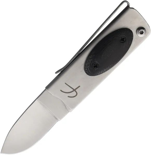 Fred Perrin Le Pititri Trifolder Micarta FRDMK114PM