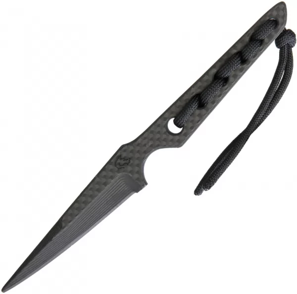 Fred Perrin The Avenger Fixed Blade FRDMKE1