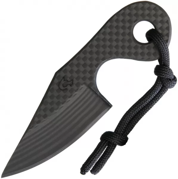 Fred Perrin Le Demineur Fixed Blade FRDMKE2