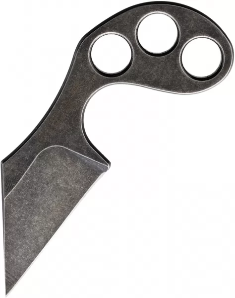Max Knives Confusion 440C Neck Knife FRDMKF2