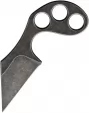 Max Knives Confusion 440C Neck Knife - FRDMKF2