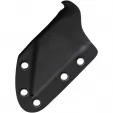 Max Knives Confusion 440C Neck Knife FRDMKF2
