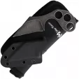 Max Knives Confusion 440C Neck Knife FRDMKF2
