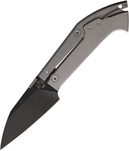 Fred Perrin Warthog Silver FRDMKH02S