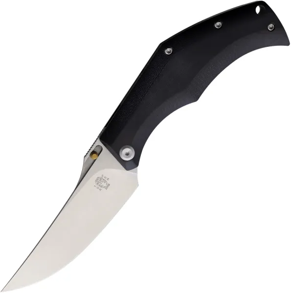 Max Knives Persistent Folding Knife FRDMKH03N