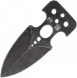 Max Knives Devils Tongue Push Dagger - FRDMKLZ01