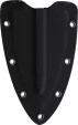 Max Knives Devils Tongue Push Dagger FRDMKLZ01