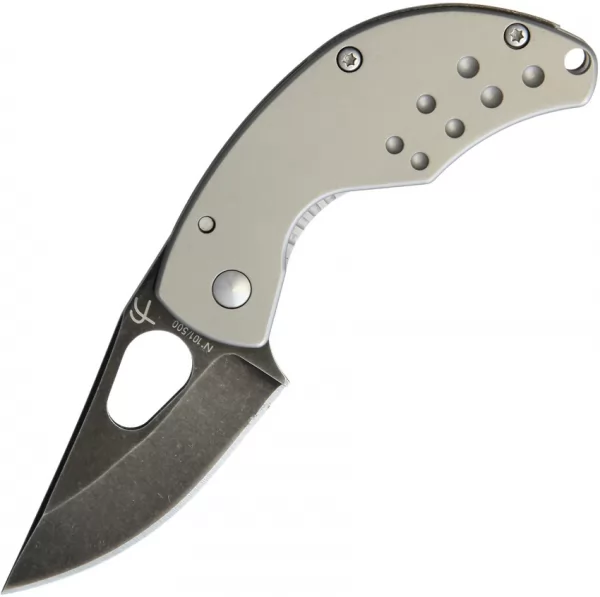 Fred Perrin Le Nano Framelock FRDNANO
