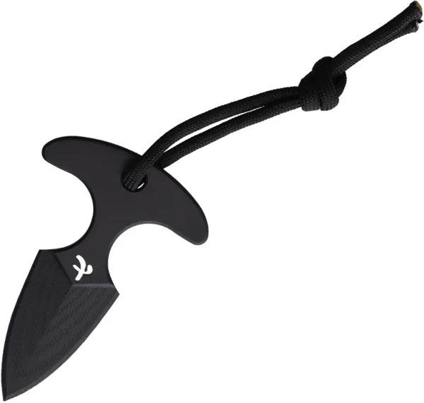 Fred Perrin Mini Push Dagger G10 FRDPUSHG10
