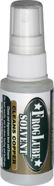 FrogLube Solvent Spray 1oz FROG14966