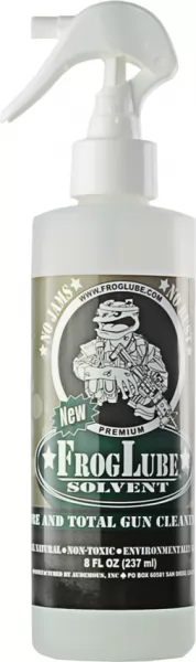 FrogLube Solvent 8 oz FROG14976