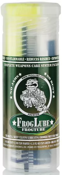 FrogLube Frog Tube FROG15200
