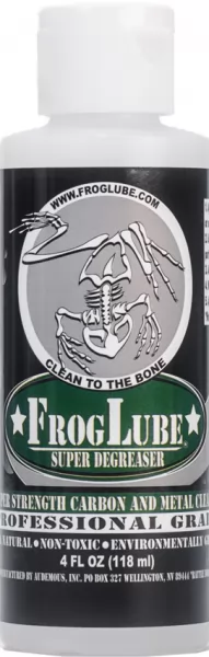 FrogLube Super Degreaser 4 oz FROG15216