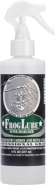 FrogLube Super Degreaser 8 oz FROG15219