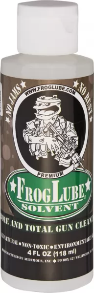 FrogLube Solvent 4 oz FROG15240