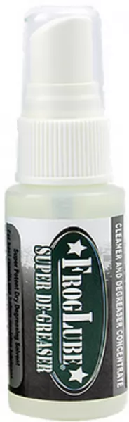 FrogLube Super Degreaser 1oz Spray FROG15264