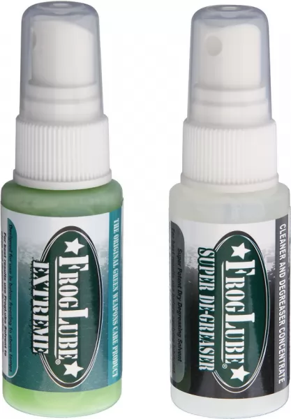FrogLube Dual System Kit FROG15265