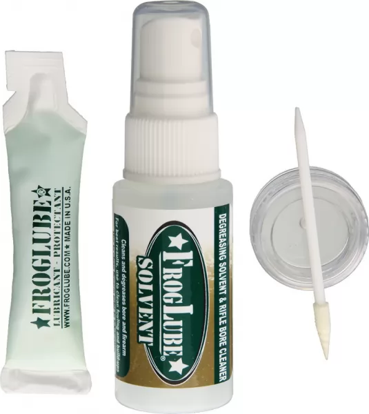 FrogLube Knife Cleaning-Protection Kit FROG99030