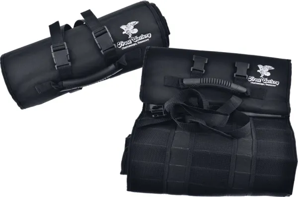 Frost Cutlery Knife Roll 60pcs knives FROLL602