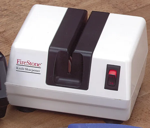 Skarpen Electric Knife Sharpener Knives FS1902
