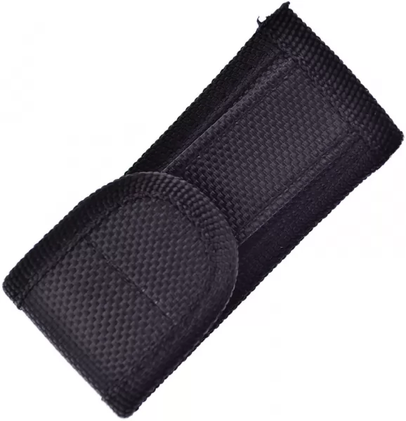 Frost Cutlery Sheath Soft Black Nylon knives FSHN3SHEATH