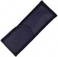 Frost Cutlery Sheath Soft Black Nylon - FSHN5SHEATH