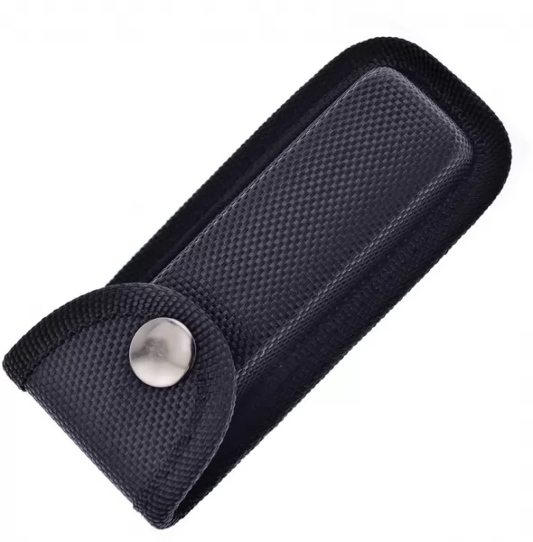Frost Cutlery Sheath Black Formed Nylon knives FSHNF4SHEATH