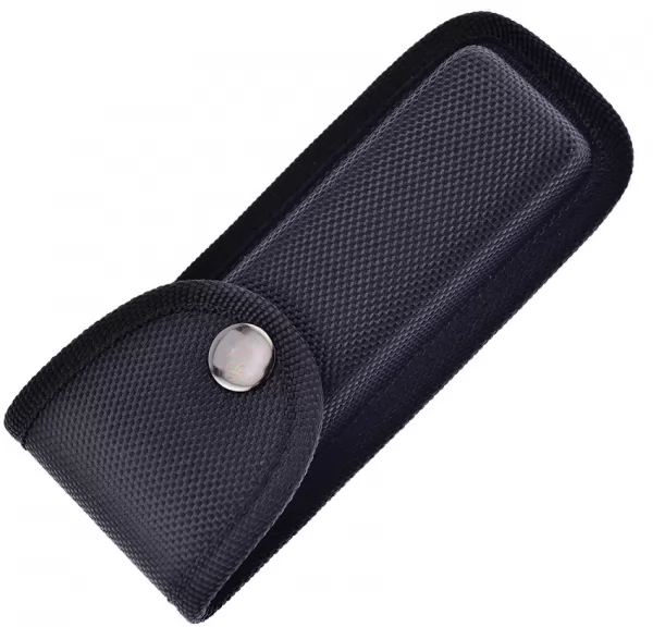 Frost Cutlery Sheath Black Formed Nylon knives FSHNF5SHEATH
