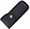 Frost Cutlery Sheath Black Formed Nylon - FSHNF5SHEATH