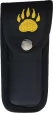 Frost Cutlery Folding Knife Sheath Bear - FSHNFBEARCLAW