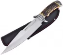 Frost Cutlery Bowie with Sheath - FSHP001