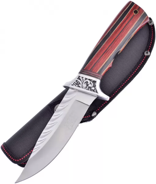 Frost Cutlery Fixed Blade knives FSHP004