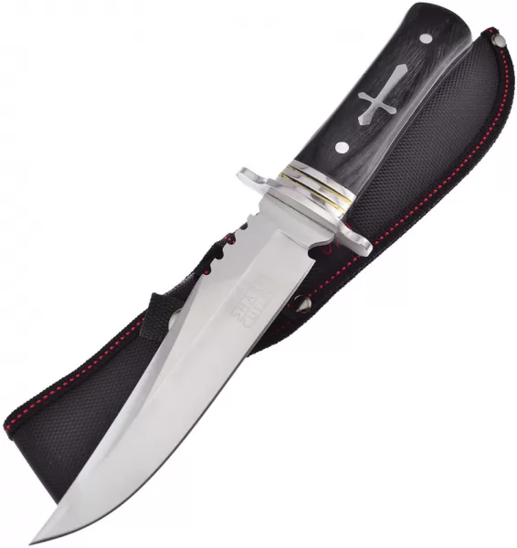 Frost Cutlery Cross Bowie knives FSHP008